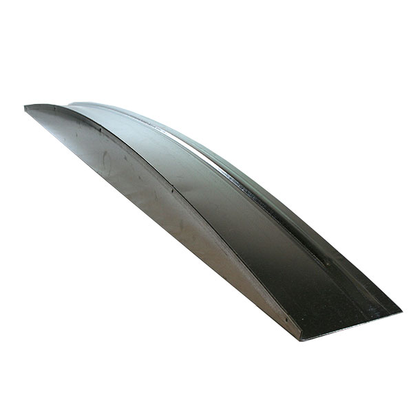 Square Cap - Low Rise - 93" Square Cap - Low Rise - 93"