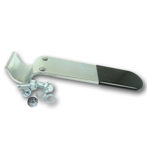 Standard Tarp Stop w/Mounting Hardware Standard Tarp Stop w/Mounting Hardware