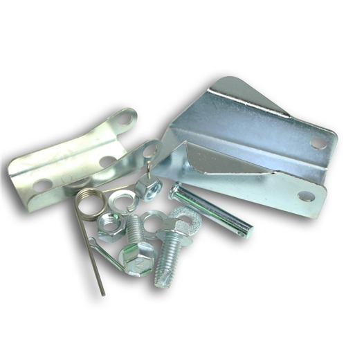 Offset Pinless Crank Retainer Conversion Kit Offset Pinless Crank Retainer Conversion Kit