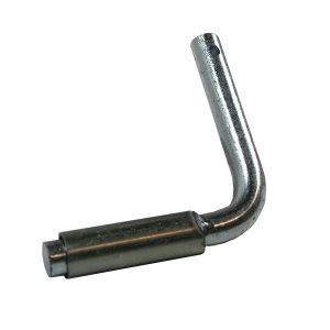 X-Wide Bow Shank - Flat