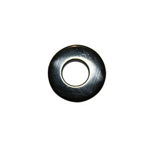 Plastic Washer - Black