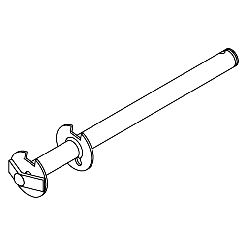 Rear Cartridge Kit (red) Rear Cartridge Kit (red)