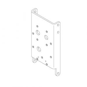 Intermediate Bracket - SMARTwire?