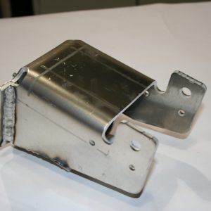 4500 Series Motor Mount - 9-1/4"-0