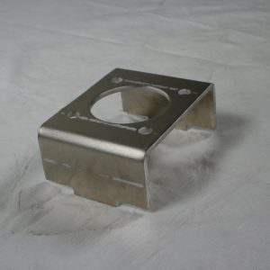 Bearing Mount Box