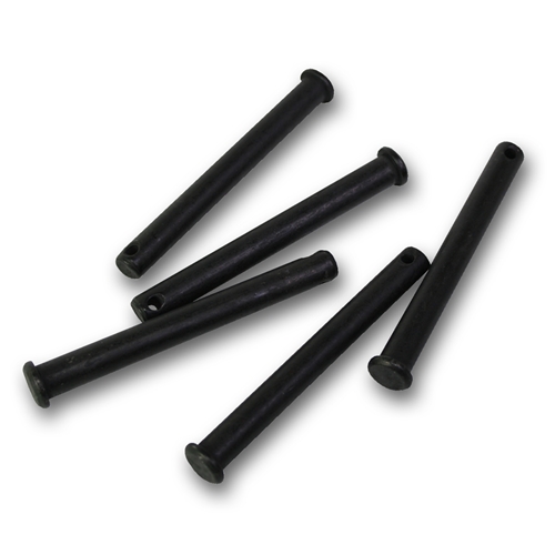 Clevis Pin - 5/16" x 2-7/8" Clevis Pin - 5/16" x 2-7/8"