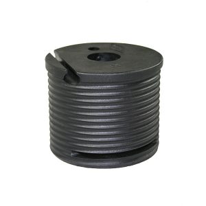 Rear Cable Spool - 3" Right