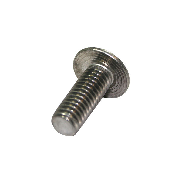 Stainless Screw - 3/8" x 1" Stainless Screw - 3/8" x 1"