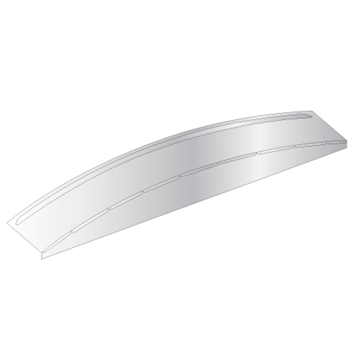 Square Back - Low Rise - 96" Square Back - Low Rise - 96"