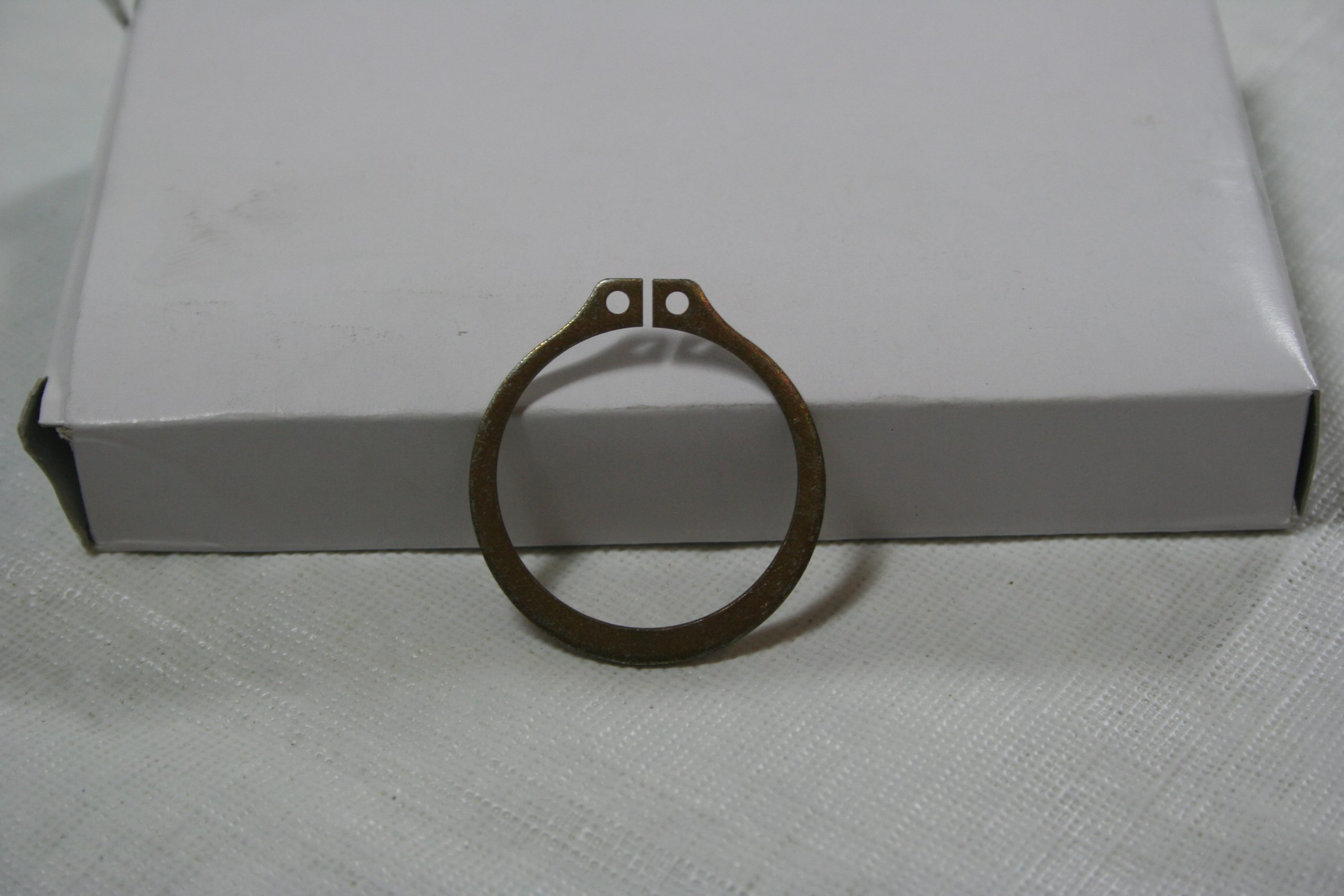 External Retaining Ring - 1-1/4"-13456 External Retaining Ring - 1-1/4"-13456