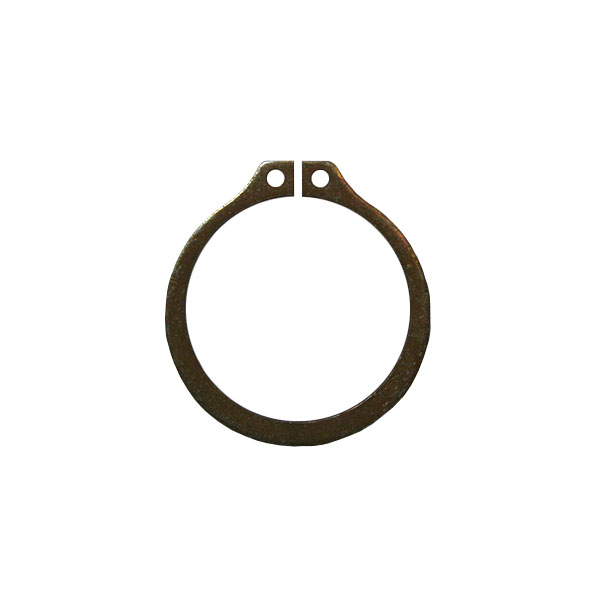 External Retaining Ring - 1-1/4"-0 External Retaining Ring - 1-1/4"-0