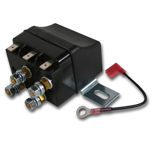 Motor Reversing Solenoid Motor Reversing Solenoid