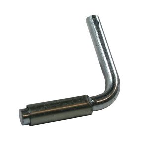 X-Wide Bow Shank - Flat