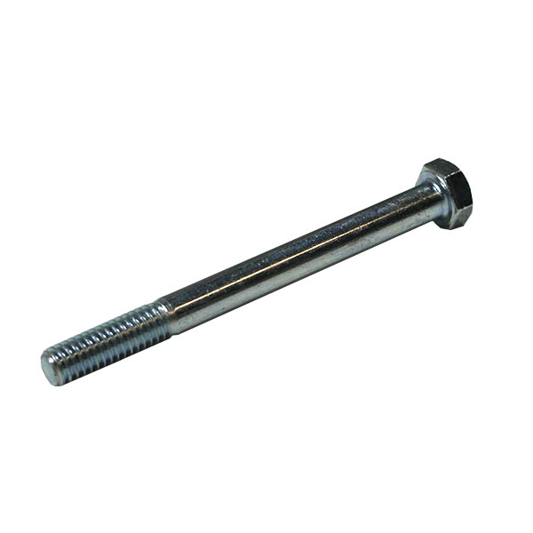 Hex Head Cap Screw - 5/16" x 3-1/2"-0 Hex Head Cap Screw - 5/16" x 3-1/2"-0