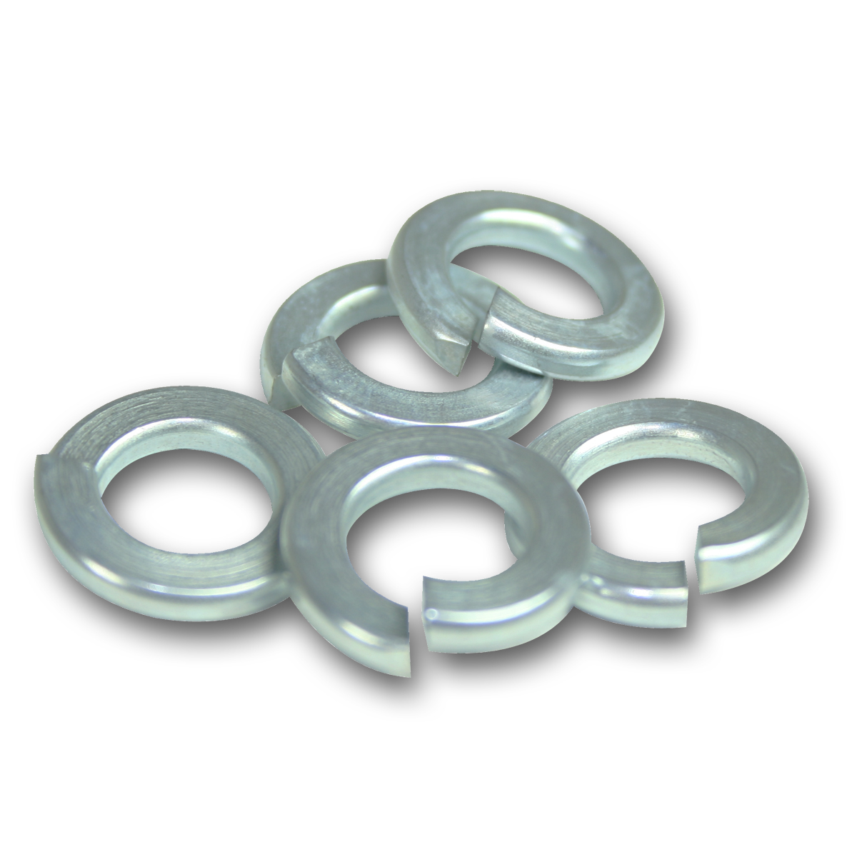 Lock Washer - 3/8"-0 Lock Washer - 3/8"-0