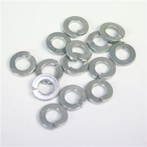 Lock Washer - 1/4"