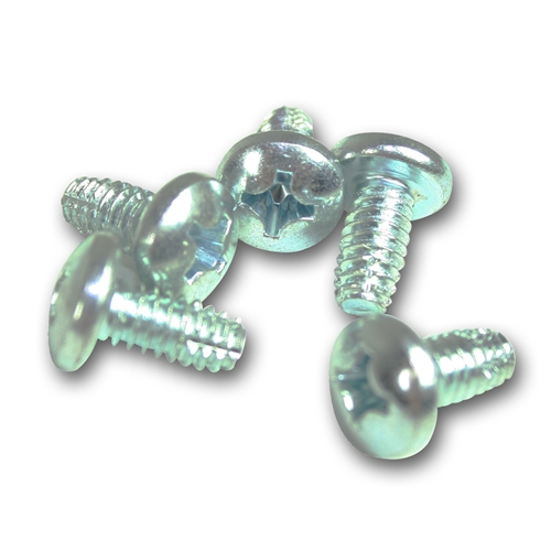 Self-Tapping Screw - 1/4" x 1/2" Self-Tapping Screw - 1/4" x 1/2"