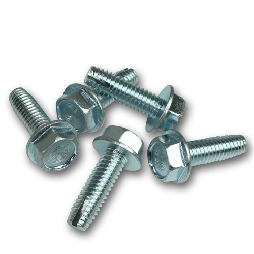 Self-Tapping Screw - 5/16" x 1" Self-Tapping Screw - 5/16" x 1"