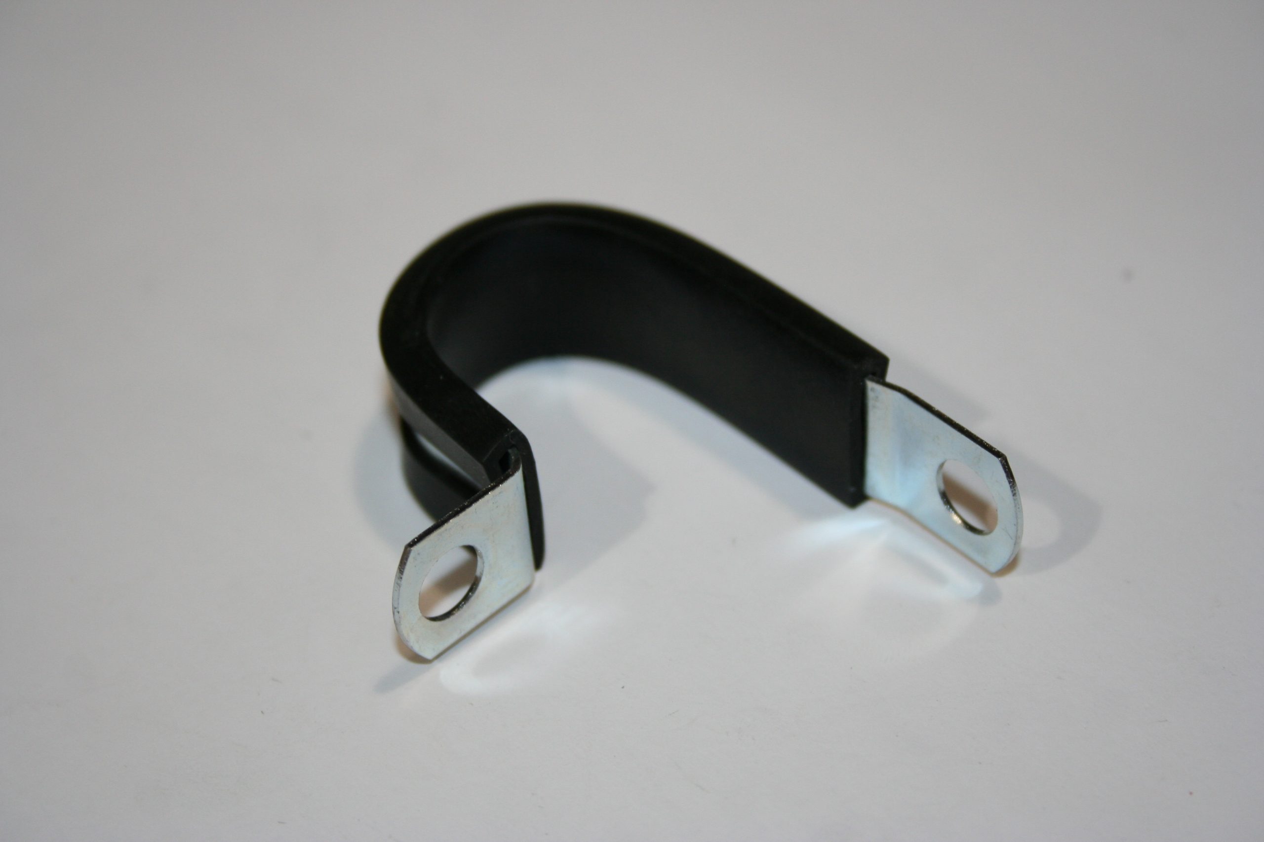 Wire Clip - 3/4" ID-0 Wire Clip - 3/4" ID-0
