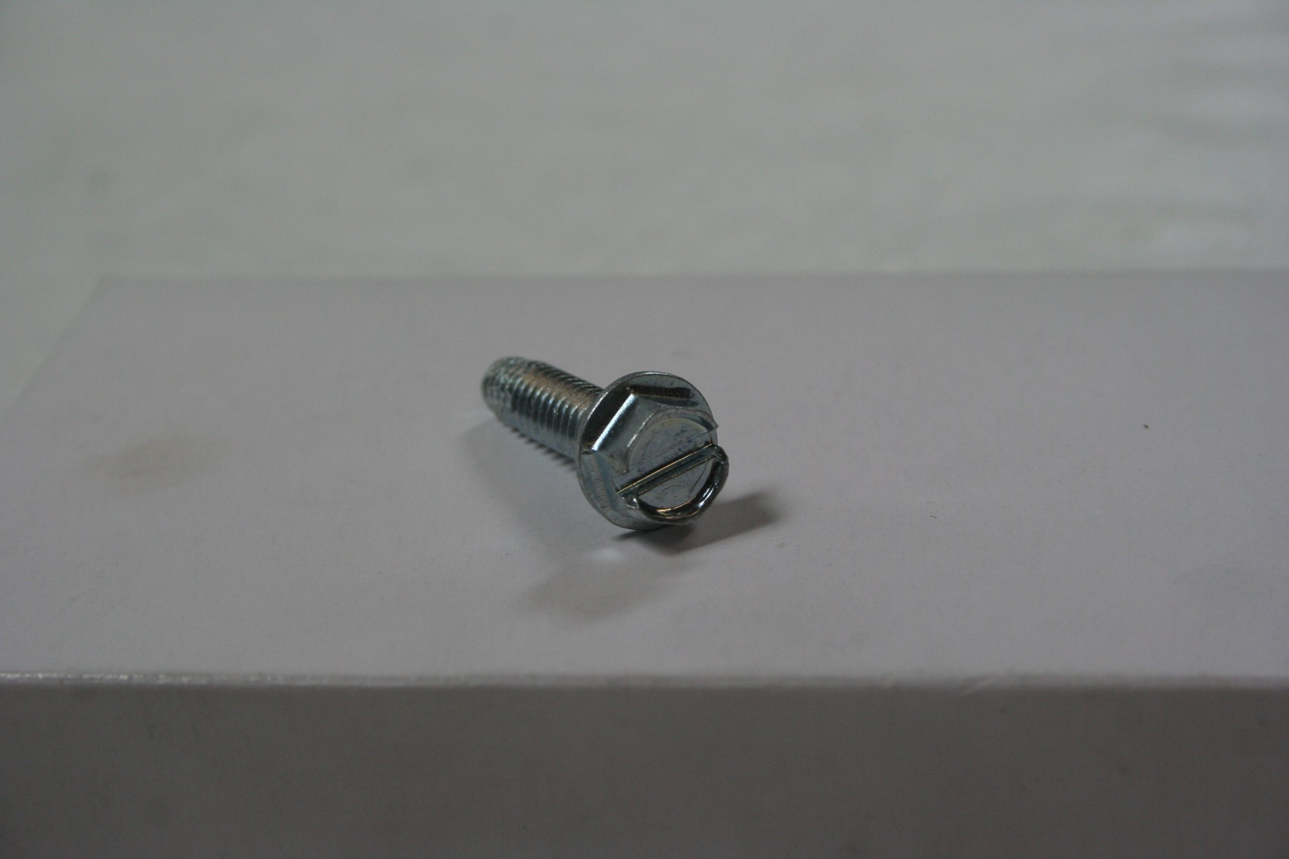 Self-Tapping Screw - 1/4" x 1"-0 Self-Tapping Screw - 1/4" x 1"-0