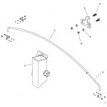Adjustable Galvanized Steel Bows