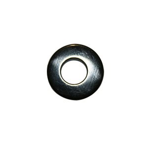 Plastic Washer - Black