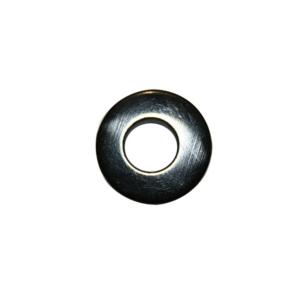 Plastic Washer - Black Plastic Washer - Black