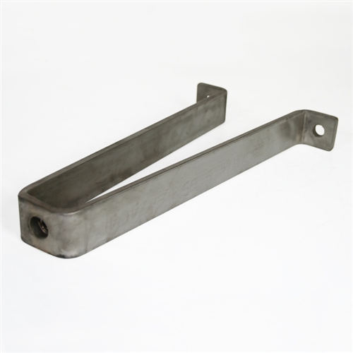 Stainless Crank Retainer Standoff - 11" Stainless Crank Retainer Standoff - 11"