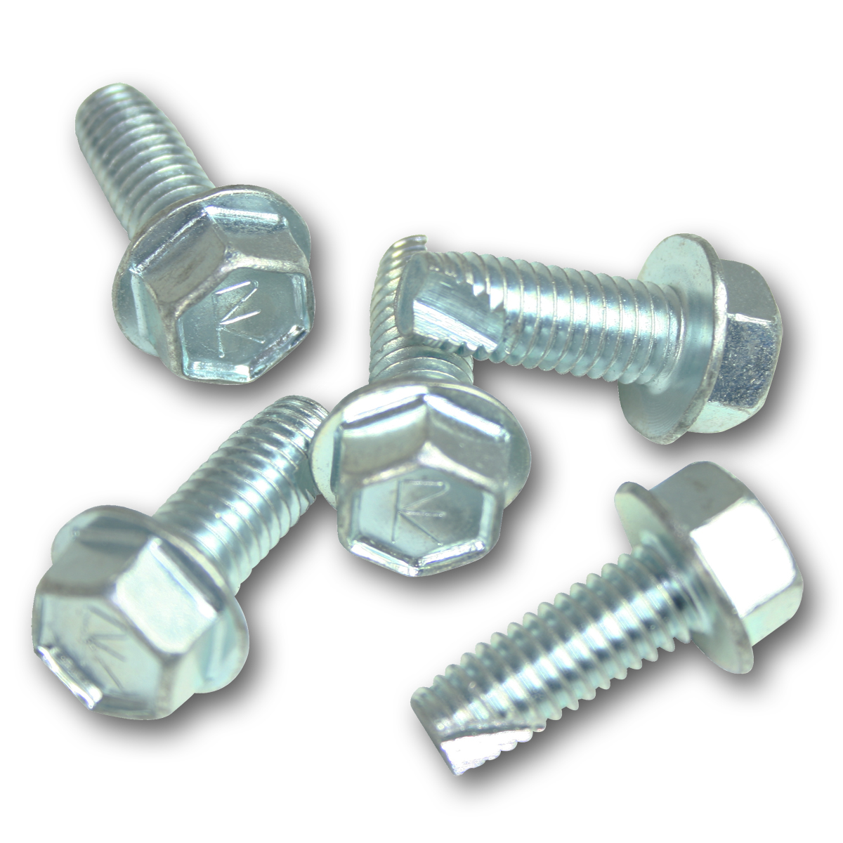 Self-Tapping Screw - 3/8" x 1" Self-Tapping Screw - 3/8" x 1"