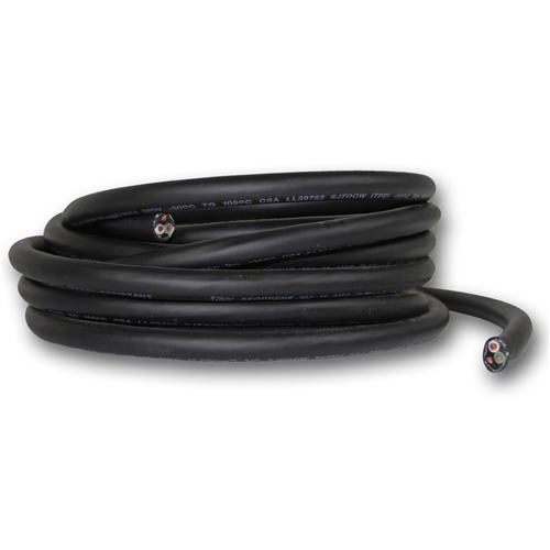 Electrical Wire 14 Ga. Lead - 15' Electrical Wire 14 Ga. Lead - 15'