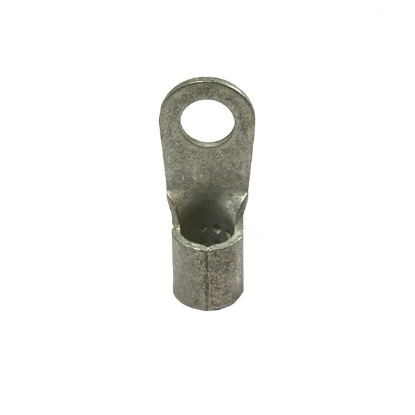 Ring Terminal - 6 Ga. x 1/4" Stud - Motor/Solenoid-0 Ring Terminal - 6 Ga. x 1/4" Stud - Motor/Solenoid-0