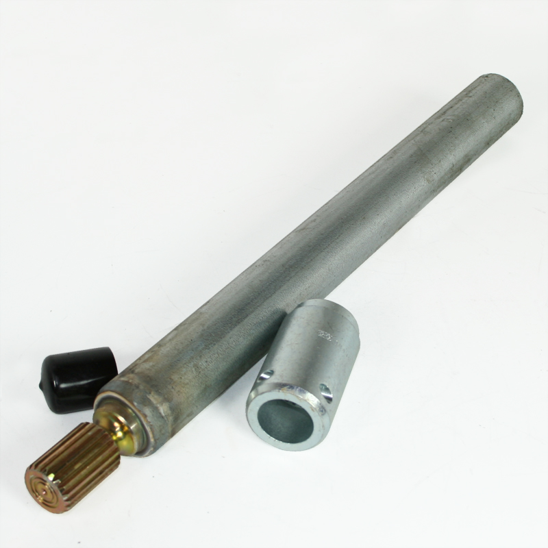 Manual Override Extension Kit-0 Manual Override Extension Kit-0