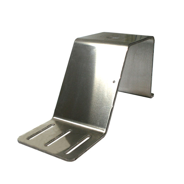 Pivot Mount Bracket - 6" x 9-1/4" Standoff-0 Pivot Mount Bracket - 6" x 9-1/4" Standoff-0