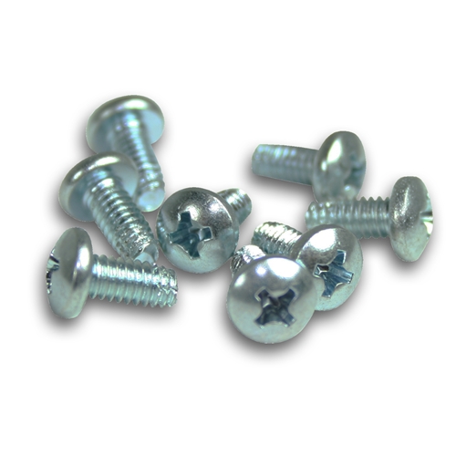 Self-Drilling Screw - 10-16 x 1/2" Self-Drilling Screw - 10-16 x 1/2"