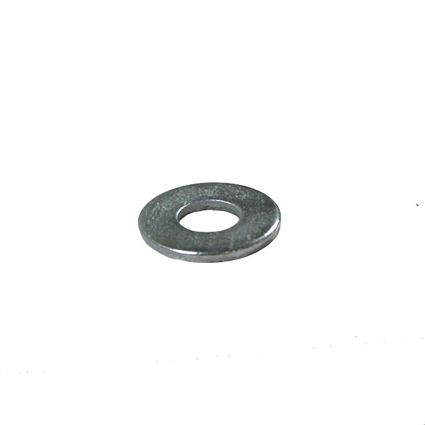 Flat Washer - 3/8"-0 Flat Washer - 3/8"-0