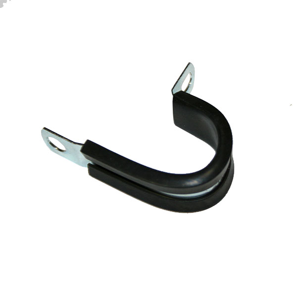 Wire Clip - 3/4" ID Wire Clip - 3/4" ID