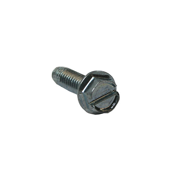 Self-Tapping Screw - 1/4" x 1" Self-Tapping Screw - 1/4" x 1"