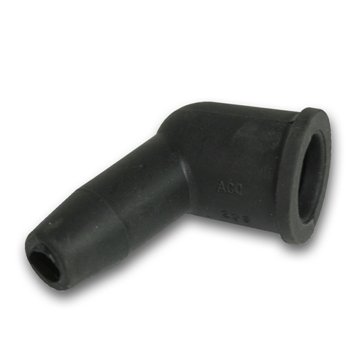 Rubber Insulating Boot Rubber Insulating Boot