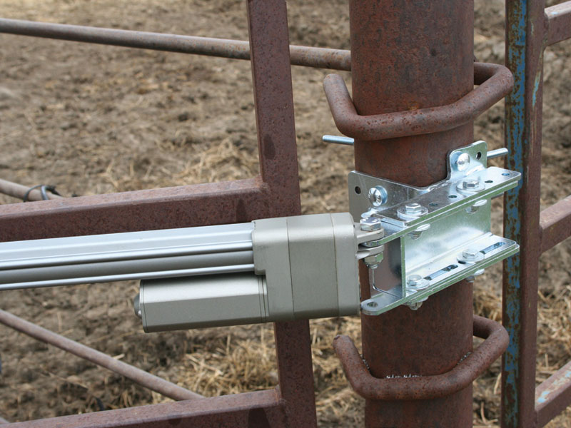 AutoGateâ„¢ -14158 AutoGateâ„¢ -14158