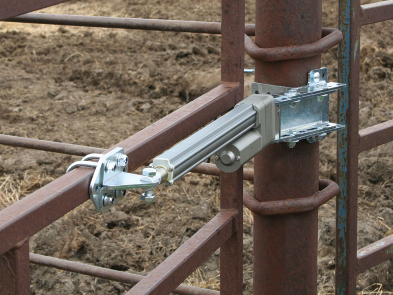 AutoGateâ„¢ -0 AutoGateâ„¢ -0