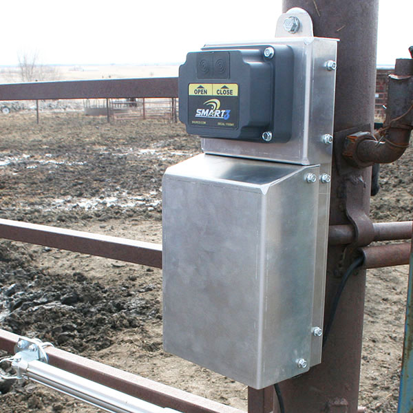 AutoGateâ„¢ -14290 AutoGateâ„¢ -14290