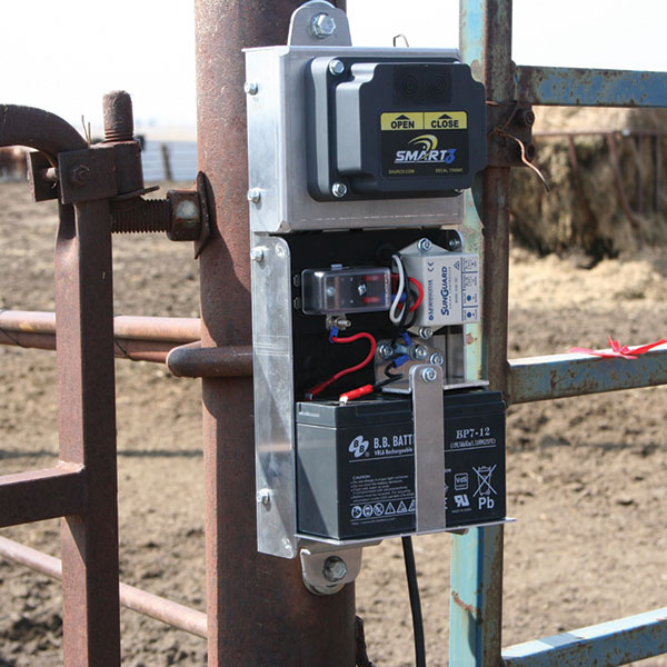 AutoGateâ„¢ -14289 AutoGateâ„¢ -14289