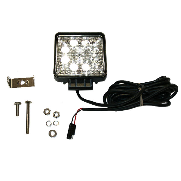 LiteALLâ„¢ LED Work Light (Single Light) LiteALLâ„¢ LED Work Light (Single Light)