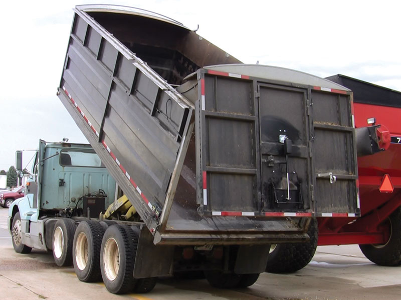 Electric Gate and Hoist Electric Gate and Hoist