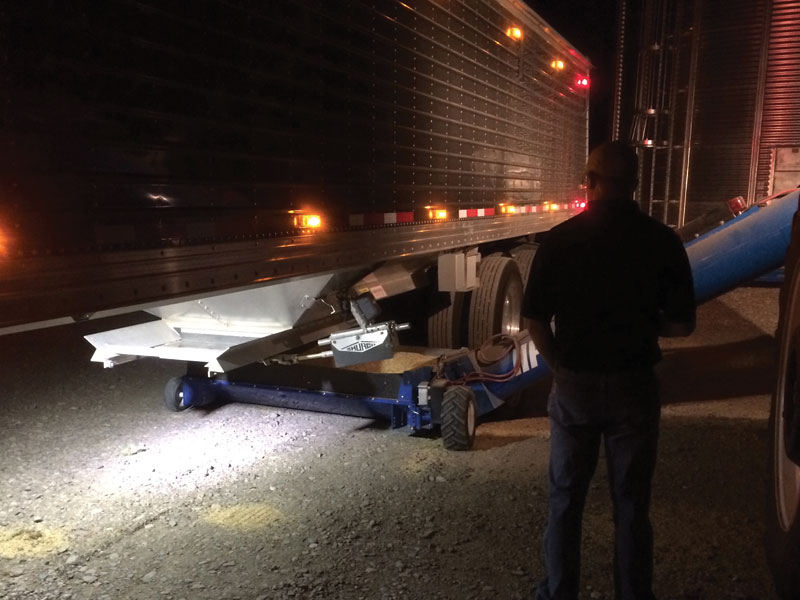 LiteALLâ„¢ LED Work Light LiteALLâ„¢ LED Work Light