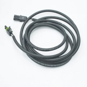 20' Extension Cable w/WeatherPack™ Connectors-0