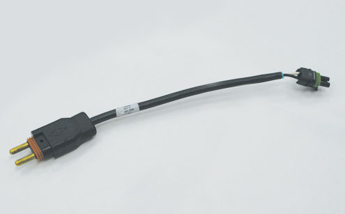 SMARTwireâ„¢ Adapter w/WeatherPackâ„¢ Connectors-0 SMARTwireâ„¢ Adapter w/WeatherPackâ„¢ Connectors-0