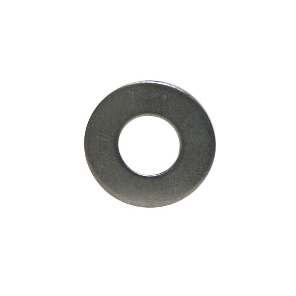 Stainless Flat Washer - 3/8" Stainless Flat Washer - 3/8"